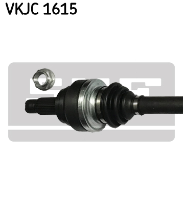 SKF VKJC 1615 Antriebswelle